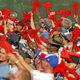 Have we seen the end of the Tomahawk Chop at Braves games? Not likely.